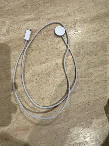 Original Apple Watch Magnetic USB-C Charger