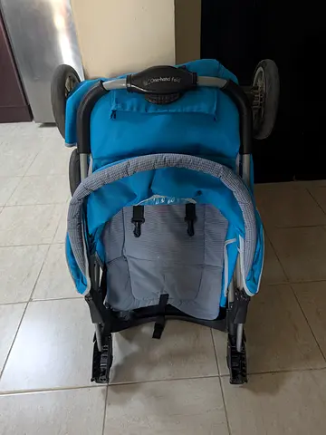 Stroller