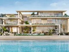 Luxury Beachfront l High ROI l Freehold l 5%DP