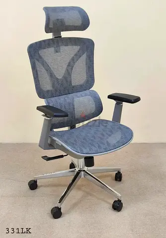 Brand New Mash Ergonomic Office Chair