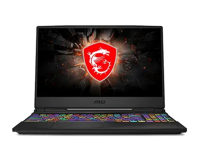 MSI GL65 Gaming Laptop – Intel i7 / GTX 1660 Ti 6GB / 16GB RAM / 1TB