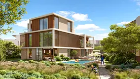 PRIME LOCATION | EXCLUSIVE UNIT | NATURE INSPIRED