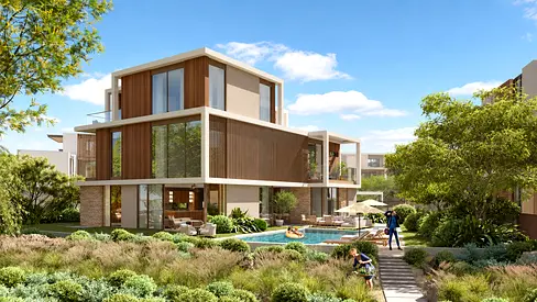 PRIME LOCATION | EXCLUSIVE UNIT | NATURE INSPIRED