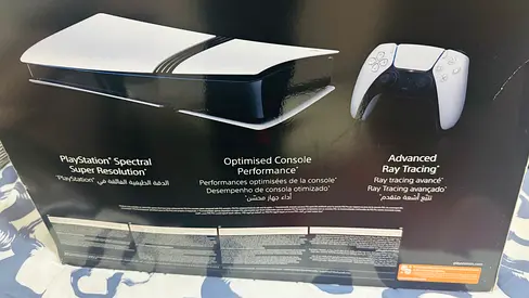 PS 5 pro