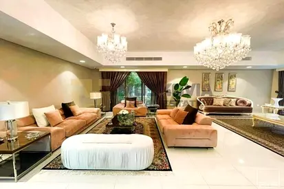 Modern Luxury Villa | Strategic Location | Book Now
