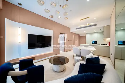 Furnished | Premium Living | Prime Location