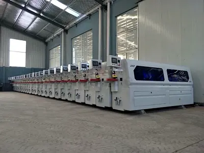 Woodworking edge banding machine for sale