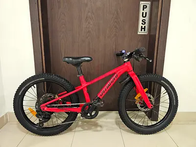 Specialized Riprock 20 Kids Mountain bike / Hydraulic Disc Brake