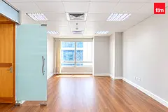 Fitted Office | Competitive Price | Ready