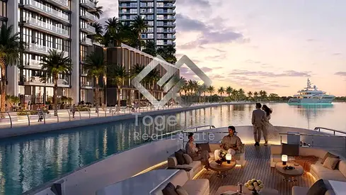 Motivated Seller| Creek Tower View | Luxury Living