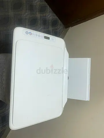 HP DeskJet 2710 All-in-One Printer