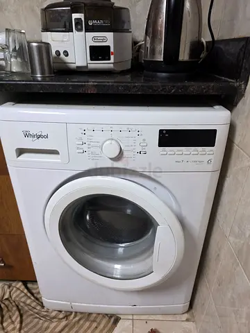 Washing machine for Sale