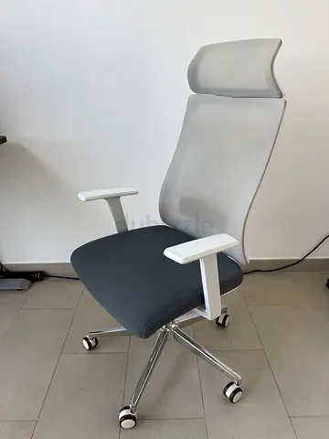 Office chair ergonomic