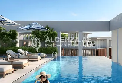 Studio with Balcony | Boulevard View| Q4 2027