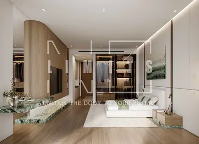 Ready Soon | Roof Floor | Investor Deal | Arjan | Binghatti