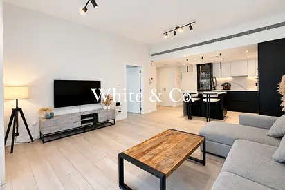 Fully Upgraded | Unfurnished | Luxurious