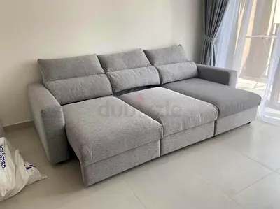 Brand new Condition __IKEA esklstuna Sofa bed