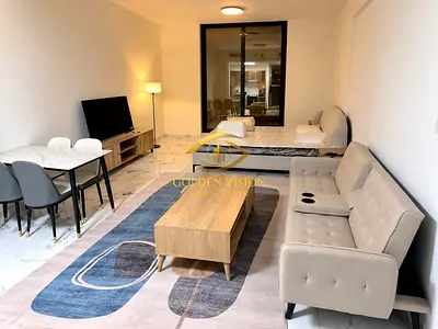 Distress Deal | Fully Furnished | High Floor | New Building