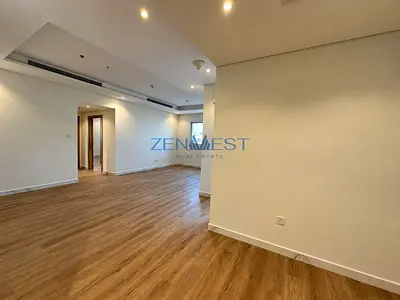 Brand new two bedrooms for sale (vacant)