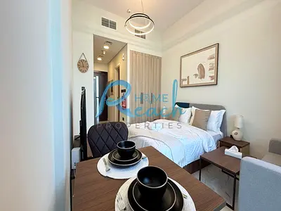 Studio A | Fully Furnished | Main Road View