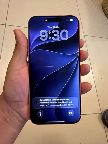 Apple iPhone 17 pro max 256gb tra specs