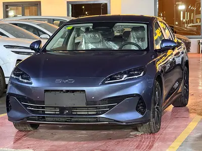 2026 BYD Seal 06 | DMi | BATTERY 130KM
