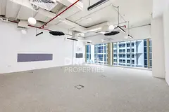 Bright Office | Spacious Unit | Community View