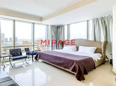 Luxury 3BR Apartment | Furniture Optional