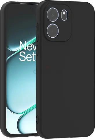 OnePlus Nord CE6 phone with black protective case - new. Not used, only box opened