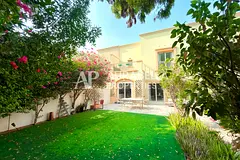 UPGRADED UNIT | Well Maintained | Larger Plot