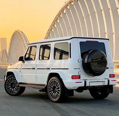 2026 Mercedes-BENZ AMG — фото 4