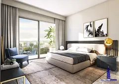 Golf Suites | 1BR | Community View | Vacant