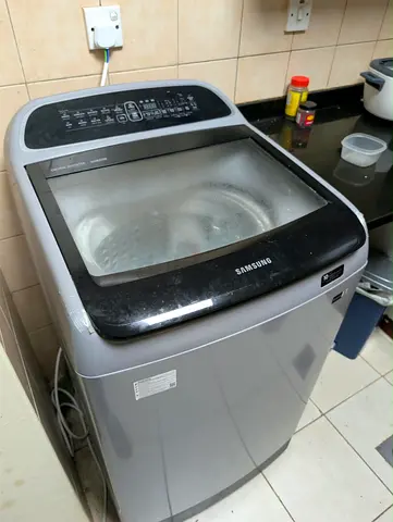 Full automatic Washing machine
