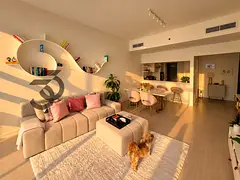 Largest 1BR Layout | Italian Upgrades | Fully Furnished