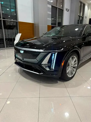 Luxury - GCC - Brand New