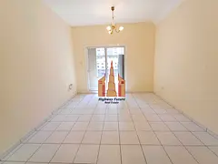 HOT OFFER 》CLOSE HALL WITH DOOR 》2-BHK APRT WITH BALCONY