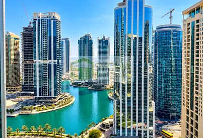 Fully Furnished | Vacant | Next to DMCC Metro