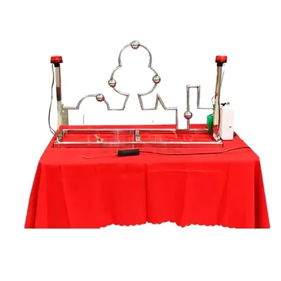 Event equipment .Table buzz wire for rent