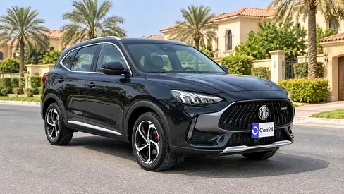 AED 911/month | 0 DP | Free 3 Months Warranty | Service History | 30 Day Return | MG HS 2024