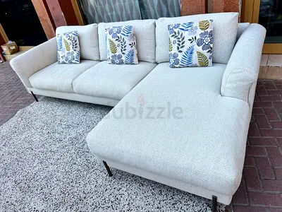 Loom collection serna sofa