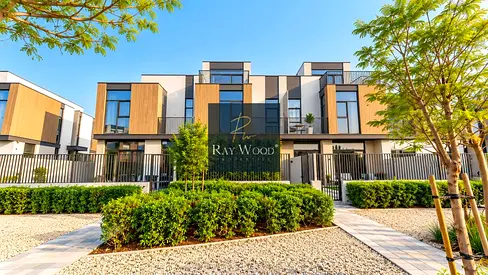 G+1 Mid Unit | Park Facing | Family Home Available
