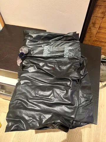 Inflatable Mattress
