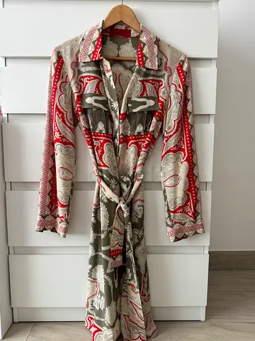 Carolina Herrera dress