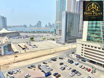 🏡 1BHK | 🌊 Partial Sea View | 🌴 Balcony | 🎁 1 Month FREE | 💳 6 Payments | 🔑 Ready to Move