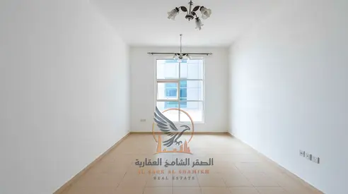 غرفة وصالة | بلكون | باركن خاص | مطبخ امريكي