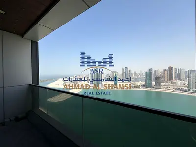 Full Sea View 3BHK+Maid's Room | High Rental Yield | Freehold | Luxury Living