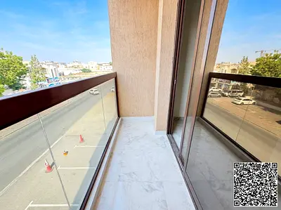 Apartment for Rent in Al Rawda 1, Ajman, First Tenant