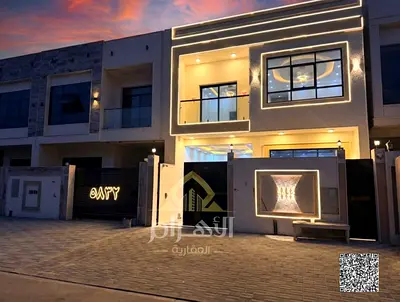 طابقين وروف_قابل للتفاوض _تملك حر_موقع مميز  2floors,roof-Negotiable-freehold-prime location