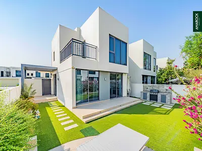 Fully Furnished | Community View | Exclusive