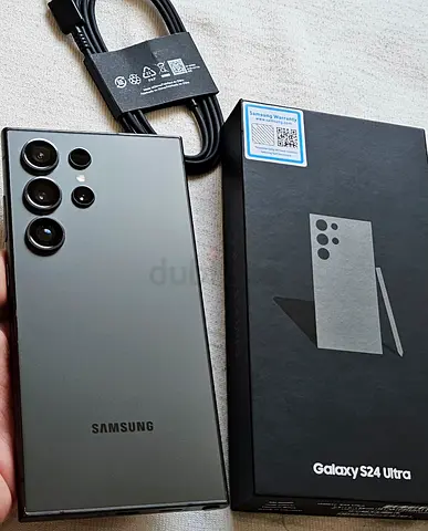 Samsung S24 Ultra 5G